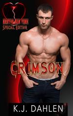 Crimson- Special Edition