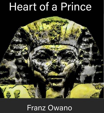 Heart of a Prince