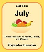 Jolt Your July