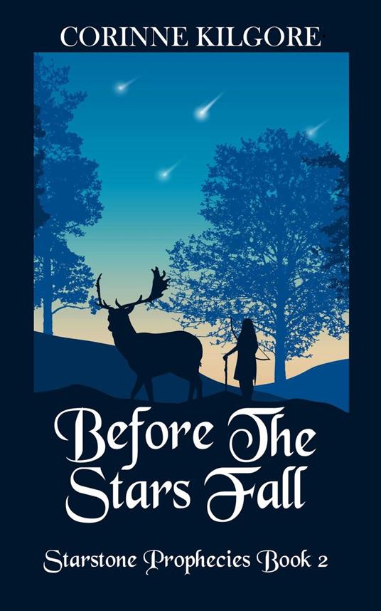 Before The Stars Fall