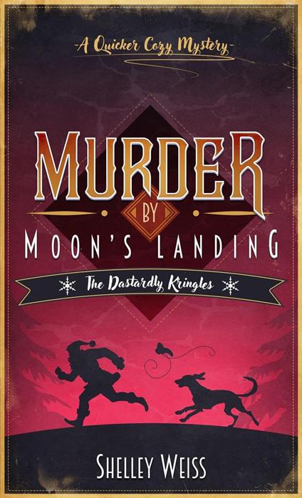 The Dastardly Kringles