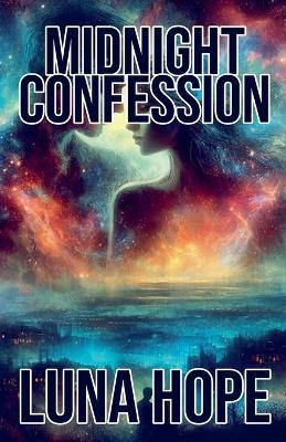 Midnight Confession - Luna Hope - cover