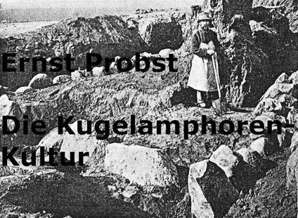 Die Kugelamphoren-Kultur