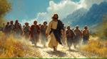 Living as Followers of Jesus