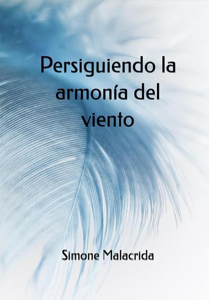 Persiguiendo la armonía del viento