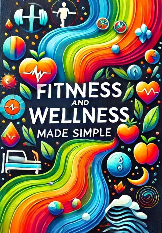 Fitness and Wellness Made Simple: Your Guide to a Balanced Life