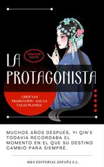 La Protagonista
