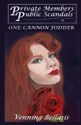 One: Cannon Fodder - Venning Bellasis - cover