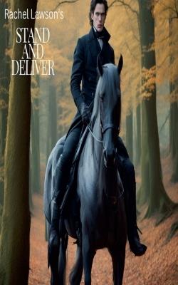 Stand And Deliver - Rachel Lawson - cover