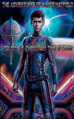 Journey Through the Stars - Edward Heath - cover