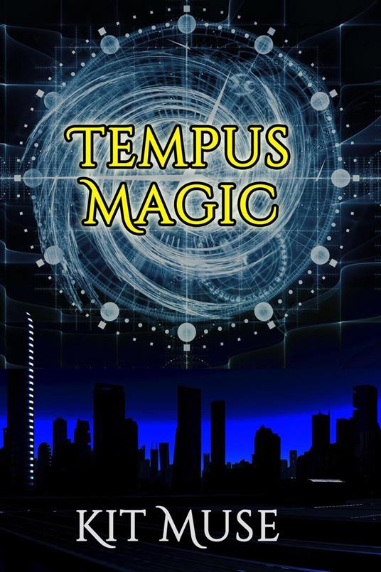 Tempus Magic
