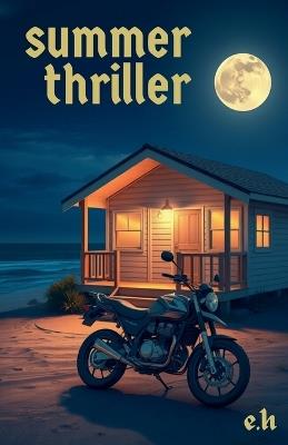 Summer Thriller - E H - cover