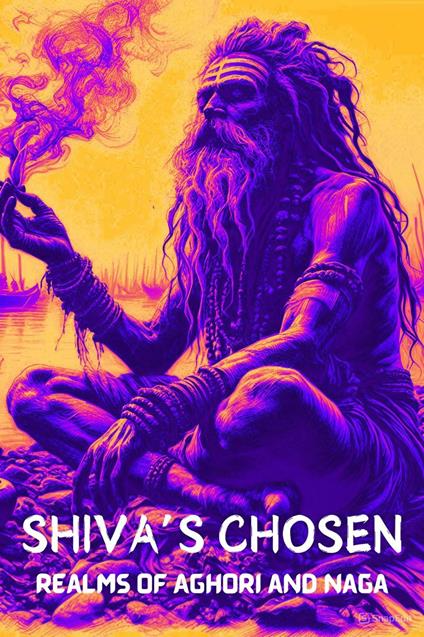 Shiva's Chosen