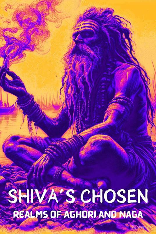 Shiva's Chosen