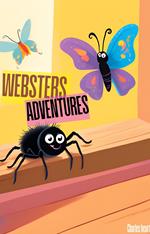 Webster’s Next Adventure