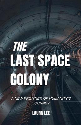 The Last Space Colony: A New Frontier of Humanity's Journey - Laura Lee - cover