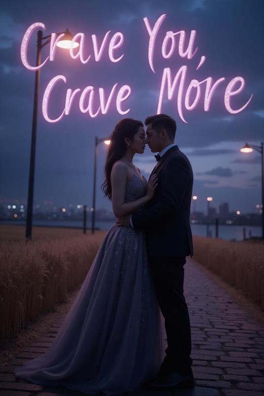 Crave You, Crave More