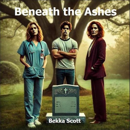 Beneath the Ashes