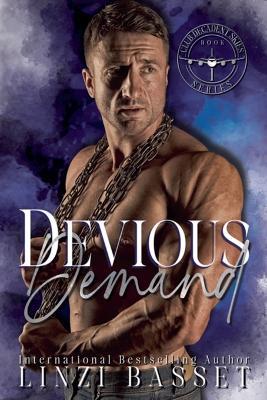 Devious Demand - Linzi Basset - cover