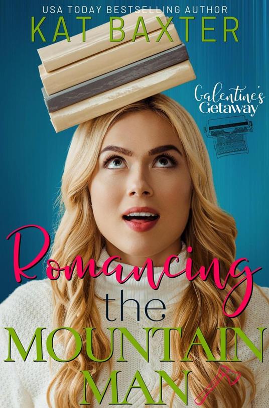 Romancing the Mountain Man