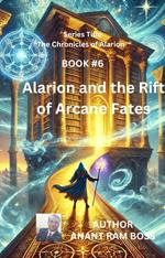 Alarion and the Rift of Arcane Fates