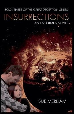 Insurrections - Sue Merriam - cover