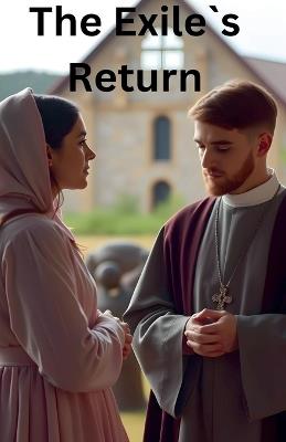 The Exile`s Return - Luna Dream- Fire - cover