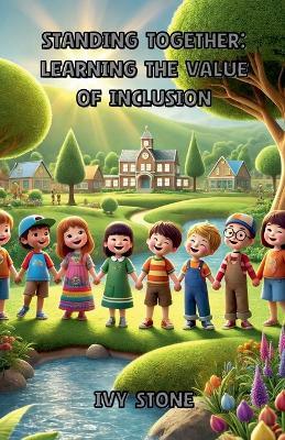 Standing Together: Learning the Value of Inclusion - Ivy Stone - cover