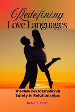 Redefining Love Languages