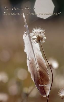 Der heilige Geist: Das göttliche Potenzial entdecken - Romina Nisi - cover