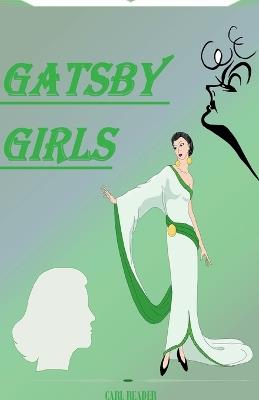 Gatsby Girls - Carl Reader - cover
