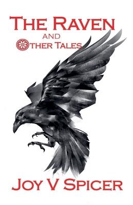 The Raven and Other Tales - Joy V Spicer - cover