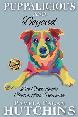 Puppalicious and Beyond - Pf Hutchins - cover