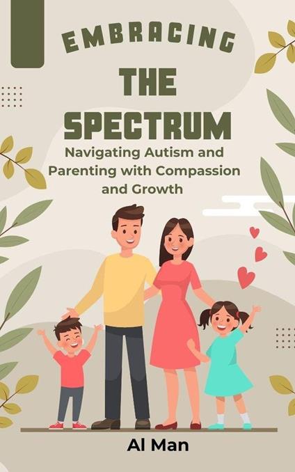 Embracing the Spectrum