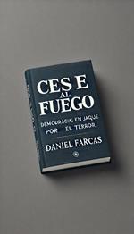 CESE al fuego Segunda edicion