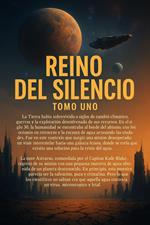 Reino del Silencio - Tomo uno