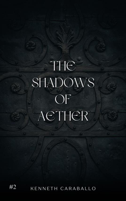 The Shadows of Aether