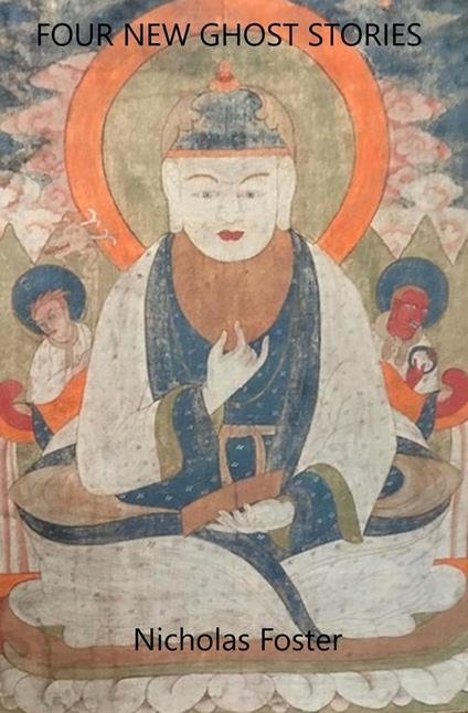 Four New Ghost Stories