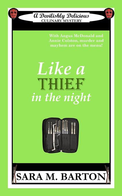 Like A Thief In The Night