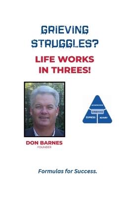 Grieving Struggles? - Don Barnes - cover