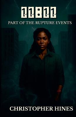 11: 11 - Christopher Hines - cover