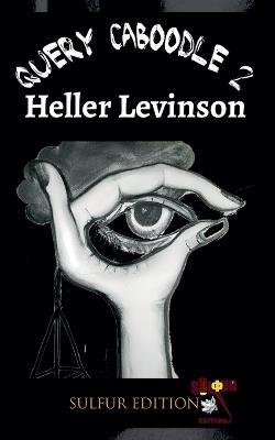 Query Caboodle 2/global version - Heller Levinson - cover