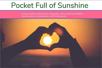 Pocket Full Of Sunshine