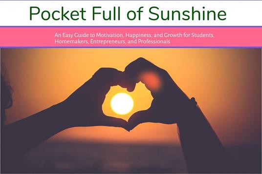 Pocket Full Of Sunshine