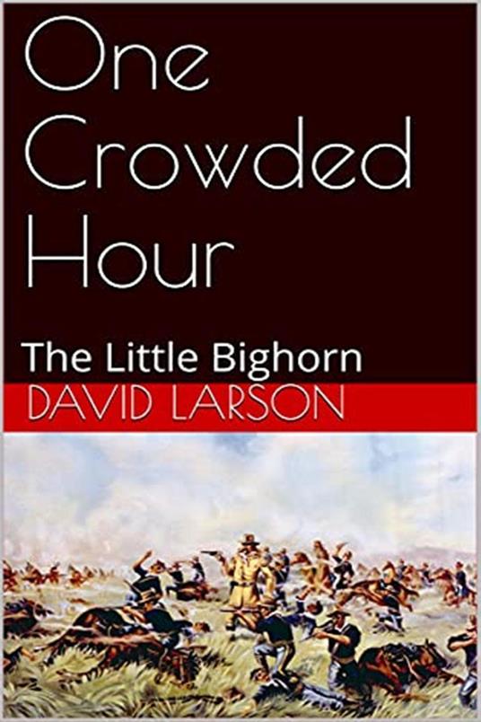 One Crowded Hour