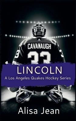 Lincoln - Alisa Jean - cover