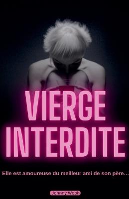 Vierge interdite - Johnny Wooh - cover