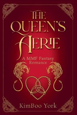 The Queen's Aerie - Kimboo York - cover
