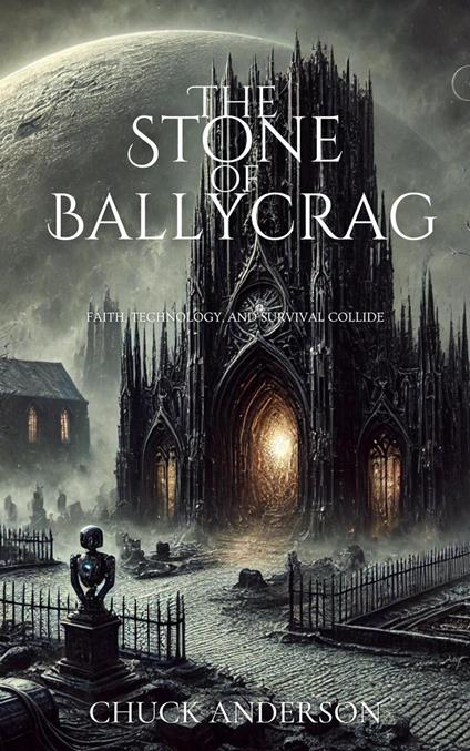 The Stone of Ballycrag