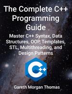 The Complete C++ Programming Guide